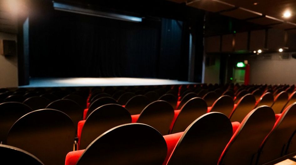 В России презентуют концепцию развития театров до 2035 года